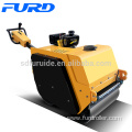 550kg Vibratory Portable Road Roller Compactor (FYLJ-S600C)